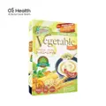 Healthy Mate Vegetable Cereal (No Sugar) 27G X 15 Sachets