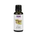 Now Foods Essential Oils Ginger