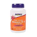 Now Foods Vitamin D-3 1000 Iu