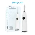 Zenyum Water Flosser Pro - White
