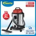 Powerpac (Ppv2500) Vacuum Cleaner