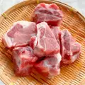 Ken Ken Usa Fresh Frozen Premium Pork Spare Rib - Frozen