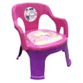 Lucky Baby Beep Beep Baby Chair - Princess
