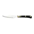 Arcos Steak Knife 110Mm Brass Handle