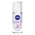 Nivea Anti-Prespirant Roll-On Deodorant - White & Firm Q10 Serum