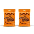 Yava Cacao Cashews (Bundle Of 2)