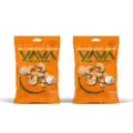 Yava Garlic Pepper Cashews (Bundle Of 2)