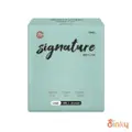 The Dinky Shop Oldam Signature Sanitary Pad Large