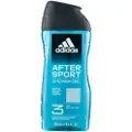 Adidas 3 In 1 Shower Gel After Sport