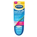 Dr.Scholl'S Comfort Float-On-Air Women Us Size: 6 - 10