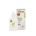 Xlear Xlear Natural Saline Sinus Nasal Spray With Xylitol