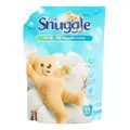 Snuggle Fabric Conditioner Refill Pack - Huggable Cotton