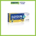 Elgydium Kids Banana (>2Yrs) 50Ml - By Medic Drugstore