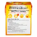 Lipton Flavoured Tea - Peach Mix