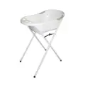 Puku Baby Bath Tub With Stand L - Canvas