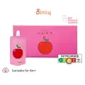 The Dinky Shop Korea 100% Nfc Apple Fruit Juice