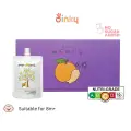The Dinky Shop Korea 100% Nfc Pear Fruit Juice