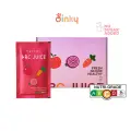 The Dinky Shop Korea 100% Nfc Abc Fruit Juice