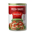Rodolfi Aromatizzata Pizza Sauce