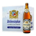 Weihenstephaner Hefeweissbier Traditional German Wheat Ale