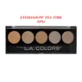 La Colors Metallic 5 Colors Eyeshadow - Ep45