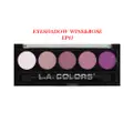 La Colors Metallic 5 Colors Eyeshadow - Ep41