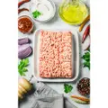 Master Grocer Extra Lean Minced Kampong Chicken 250G - Chille