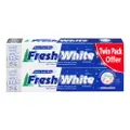 Fresh & White Toothpaste - Extra Cool Mint