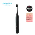 Zenyum Sonic Electric Toothbrush - Black