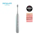 Zenyum Sonic Electric Toothbrush - White
