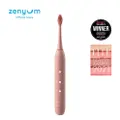 Zenyum Sonic Electric Toothbrush - Pink