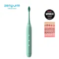 Zenyum Sonic Electric Toothbrush - Green