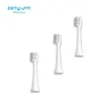 Zenyum Sonic Go Electric Toothbrush Refills - White