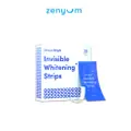Zenyum Zenyumbright Invisible Whitening Strips - 28 Strips