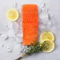 Mt. Cook Alpine Salmon Portions Skinless