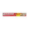 Diamond Non -Stick Cooking And Baking Paper 5M X 12Inches