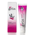 Grin Kids Natural Toothpaste With Fluoride - Berry-Licious