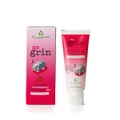 Grin Kids Natural Toothpaste Gel With Fluoride - Strawberry