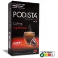 Podista Nespresso Coffee Pods Supremo