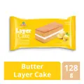 Oriental Layer Cake Butter Flavour