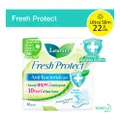 Laurier Fresh Protect Pads - Normalheavyultraslim(22.5Cm)
