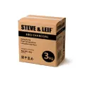 Steve & Leif Mangrove Wood Broken Charcoal (3Kg)