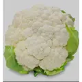 Smart Knife Fresh Cauliflower