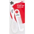 Tommee Tippee Essential Baby Brush & Comb