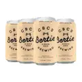 Colonial Bertie Ginger Beer (Craft Beer)