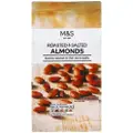Marks & Spencer Roasted & Salted Almonds