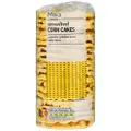 Marks & Spencer Unsalted Corn Cakes