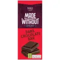 Marks & Spencer Made Without Dairy Rocky Road Pieces