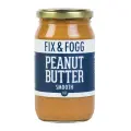 Fix & Fogg Peanut Butter - Smooth