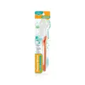 Pearlie White Toothbrush - Professional Sensitive Extra Soft